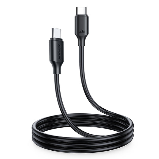 Cabo Joyroom Long-Lasting Series A9 USB-C / USB-C PD QC 60W 3A 1m
