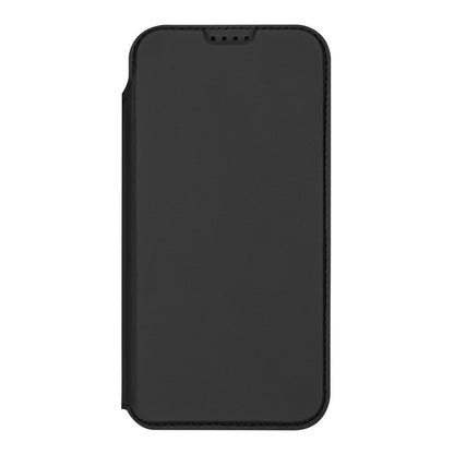 Capa Dux Ducis Skin Pro para iPhone 17 Pro Max – Preto