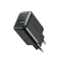 Carregador de Parede Joyroom JR-TCF13 USB-C / USB-A 25W – Preto