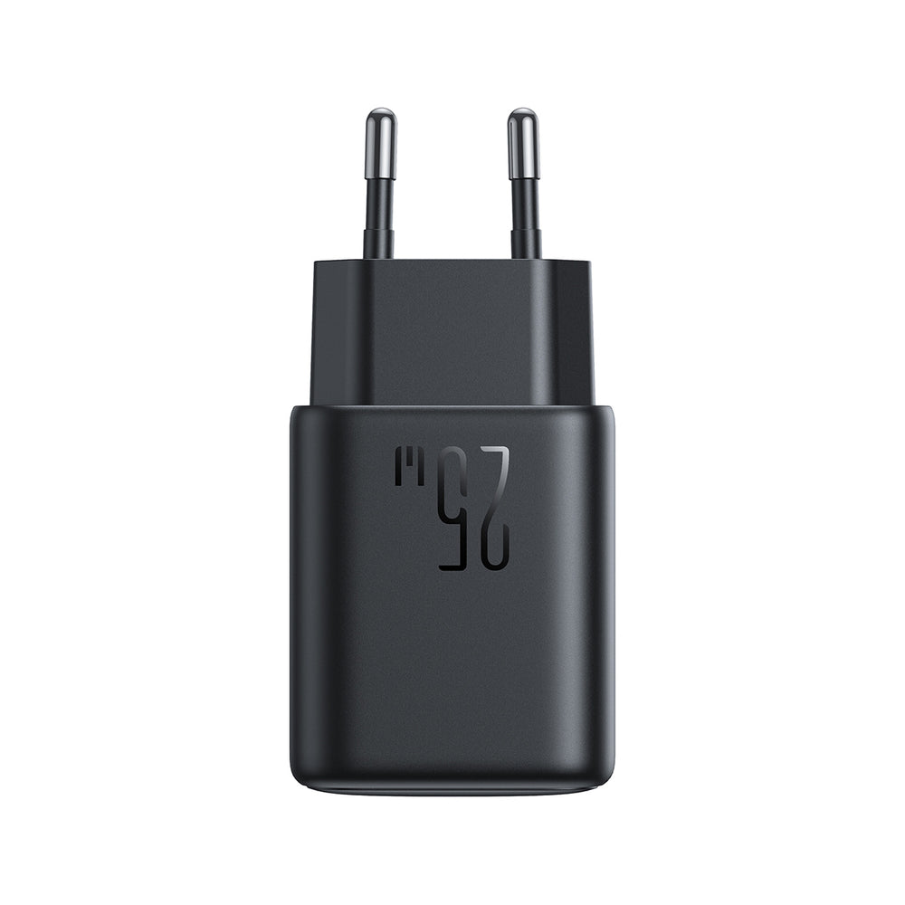 Carregador de Parede Joyroom JR-TCF13 USB-C / USB-A 25W – Preto