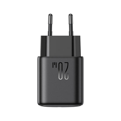 Carregador de Parede Joyroom JR-TCF20 USB-C PD 20W – Preto
