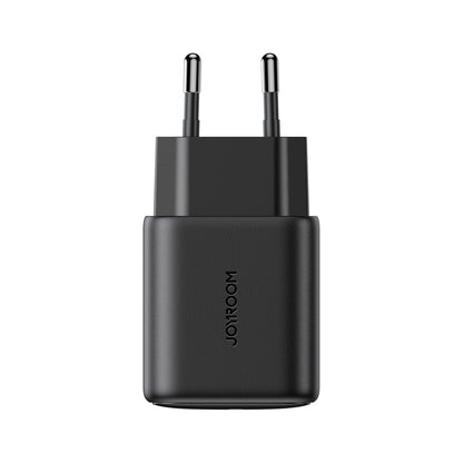 Carregador de Parede Joyroom JR-TCF20 USB-C PD 20W – Preto