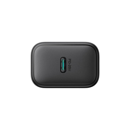 Carregador de Parede Joyroom JR-TCF20 USB-C PD 20W – Preto