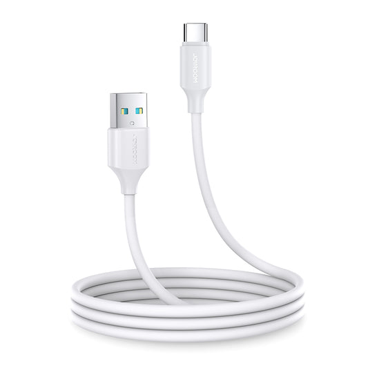 Cabo Joyroom Long-Lasting Series A9 USB-A para USB-C 3A