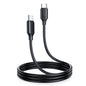 Cabo Joyroom Long-Lasting Series A9 USB-C / USB-C PD QC 60W 3A 1m