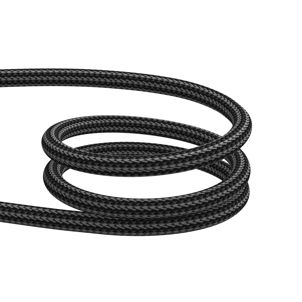 Cabo Joyroom S-A42 Crystal-Clear Series USB-C para USB-C 60W 1.2m