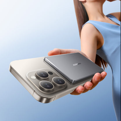 Powerbank Joyroom JR-PBM08 5000mAh 20W - Cinzento