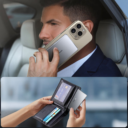 Powerbank Joyroom JR-PBM08 5000mAh 20W - Cinzento