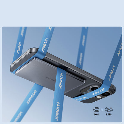 Powerbank Joyroom JR-PBM08 5000mAh 20W - Cinzento