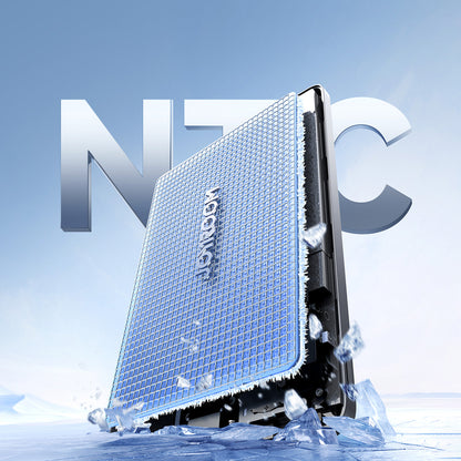 Powerbank Joyroom JR-PBM08 5000mAh 20W - Cinzento