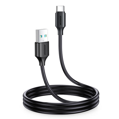 Cabo Joyroom Long-Lasting Series A9 USB-A para USB-C 3A